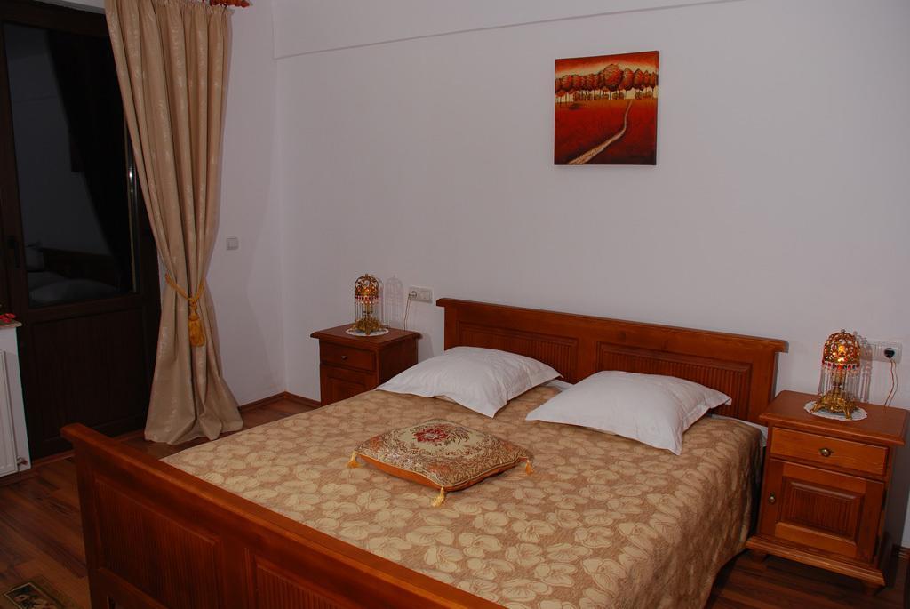 Pension Onelia Gîrda de Sus Zimmer foto