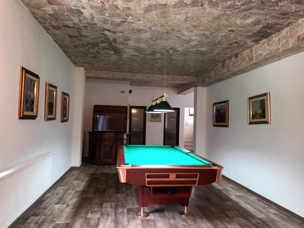 Pension Onelia Gîrda de Sus Exterior foto