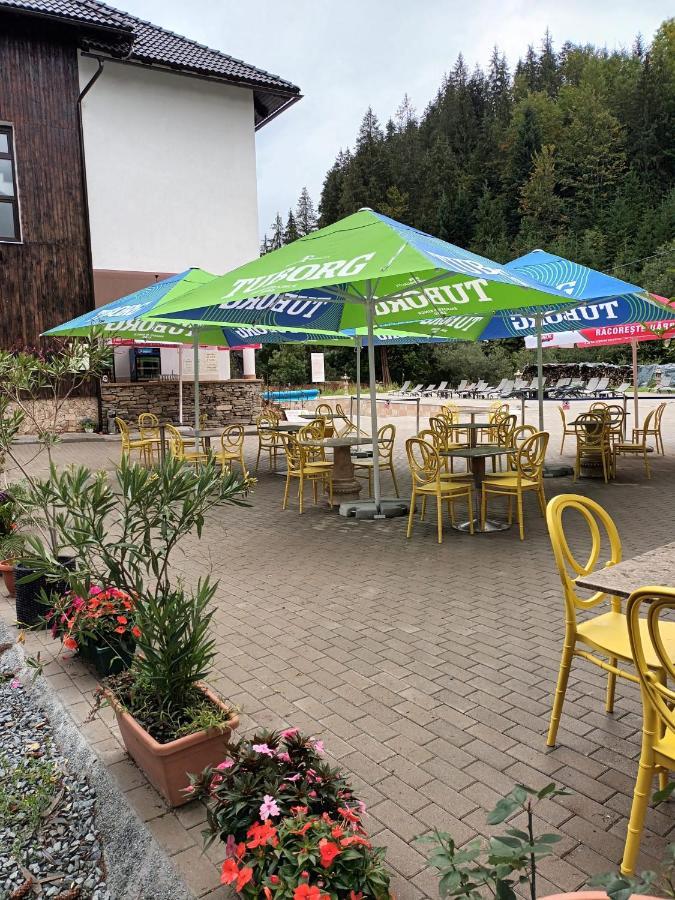 Pension Onelia Gîrda de Sus Exterior foto